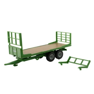 Britains Flat Bed Trailer