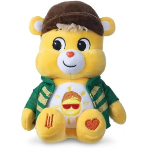 Care Bears x Wicked Funshine Bear as The Scarecrow 22cm Plush