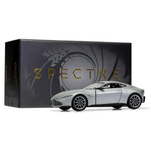 Corgi James Bond Aston Martin DB10 Spectre
