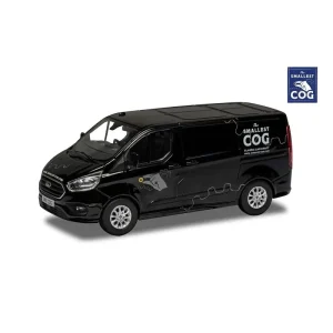 Corgi Vanguards Ford Transic Custom 300L1 2.0T