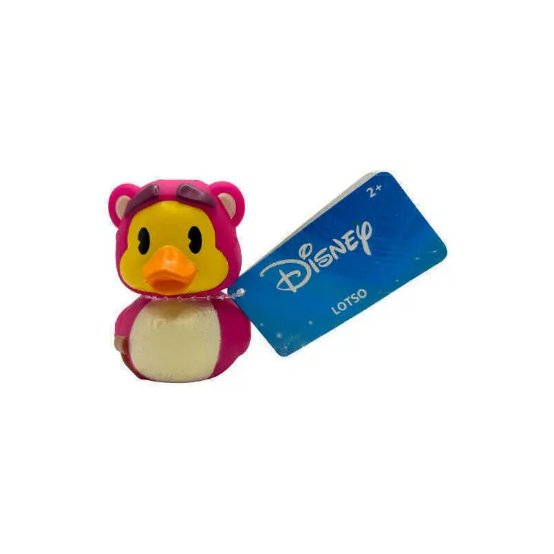 Disney Duckalooz - Lotso