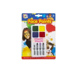 Face Paints