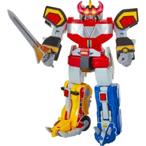 Mighty Morphin Power Rangers Megazord
