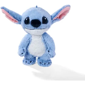 Simba Disney Stitch Live Action Soft Toy