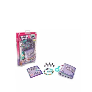 Sticki Rolls Sticki Book Pack S2