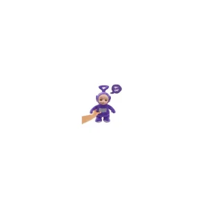 Tinky Winky Solid Talking Soft
