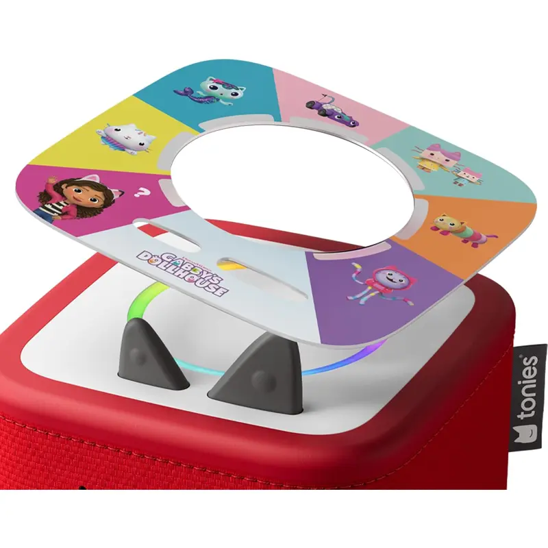 Tonieplay - Discover: Gabbys Cat-tastic Scavenger Hunt