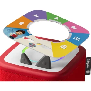 Tonieplay - Discover: PAW Patrol Adventure Bay Rescue Heroes