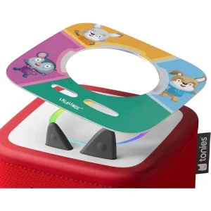 Tonieplay - Lalalinos: Your Day in Bumbaloo!