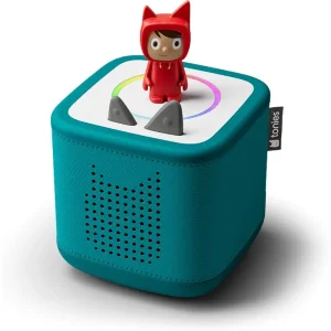 Tonies Toniebox 2 Tropical Teal Starter Set