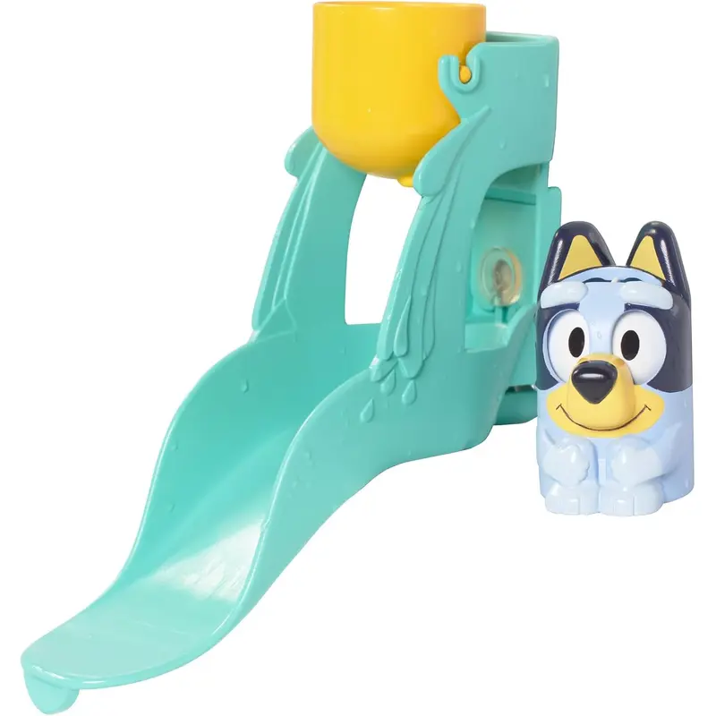 Toomies Blueys Waterslide