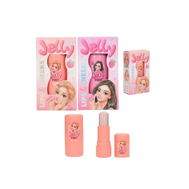 TOPModel Jelly Stick Cheeks & Lips Beauty & Me