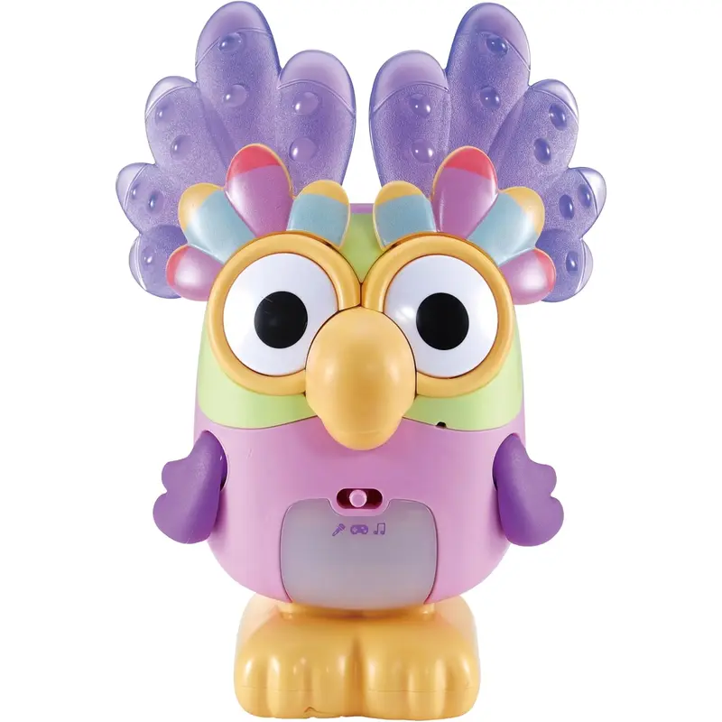 VTech Bluey Interactive Chattermax