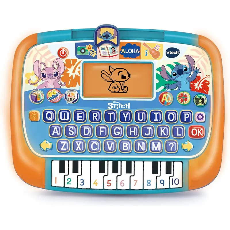 VTech Stitch Learning Tablet