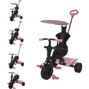 Zoomee 4 in 1 Trike Unicorn Dream