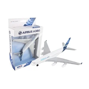 Airbus A380 Die Cast