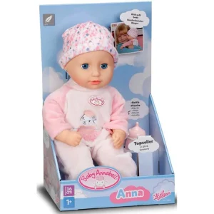 Baby Annabell 36cm Anna Doll