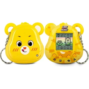 Care Bears Digital Pet: Funshine Bear