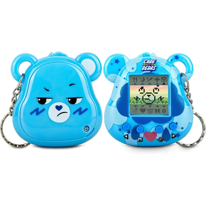 Care Bears Digital Pet: Grumpy Bear