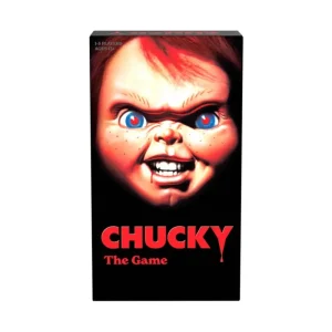 Chucky: The Game
