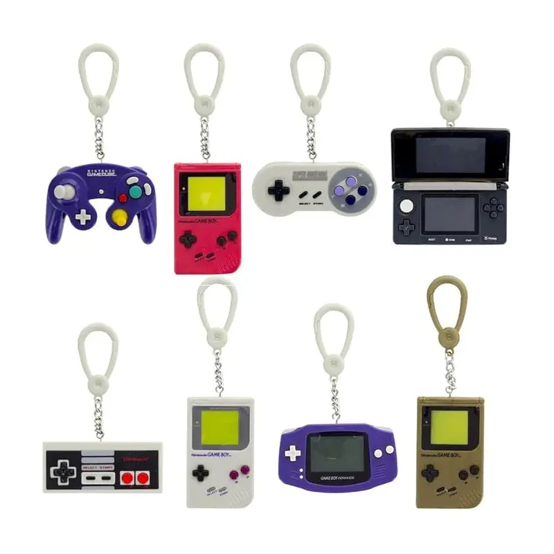 Classic Console Backpack Buddies