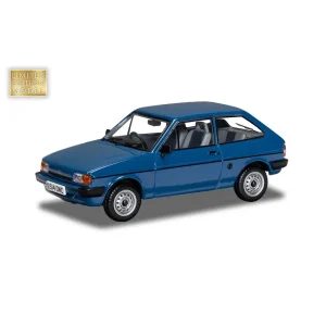 Corgi Vanguards Ford Fiesta Mk2 1.1 Popular