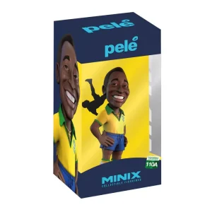 Minix Football Legends: Pele