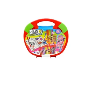 Scentos On-The-Go Carry Case