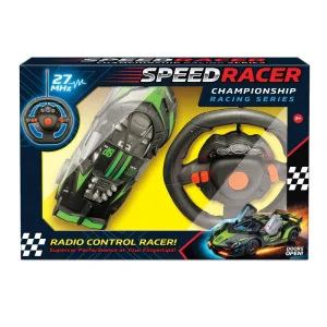 Speed Racer R/C Car