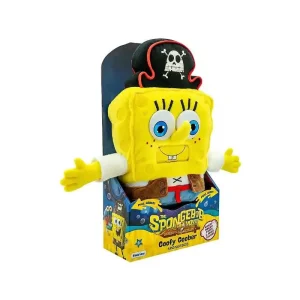 Spongebob Goofy Goober Plush Toy