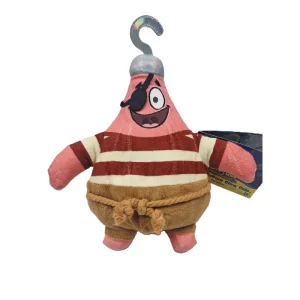 Spongebob Patrick Glow Pal Plush