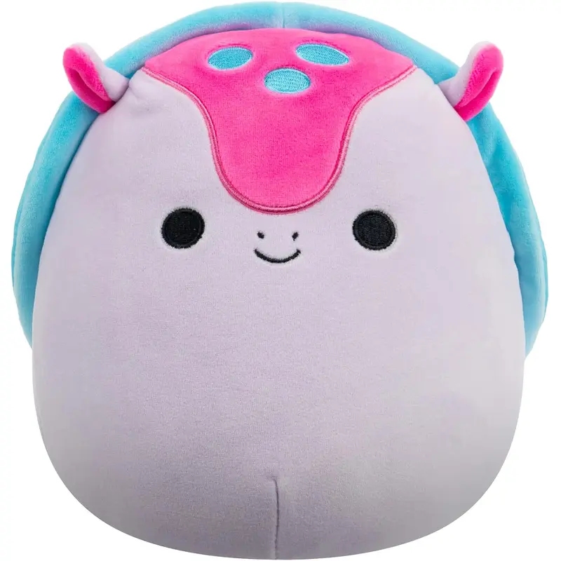 Squishmallow  Adopt Me Glyptodon 8" Plush