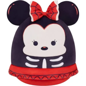 Squishmallow Disney Halloween Minnie Mouse8" Plush