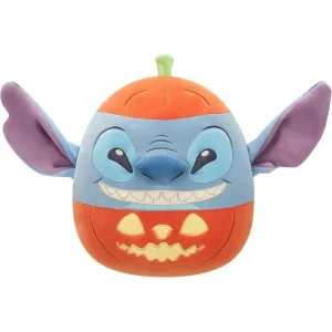 Squishmallow Disney Halloween Stitch 8" Plush