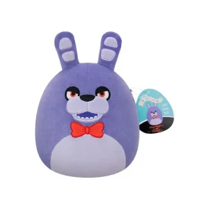 Squishmallow FNAF Classic Bonnie 8" Plush