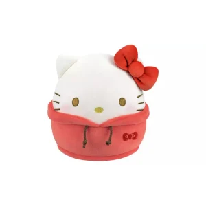 Squishmallow Hello Kitty 8" Plush