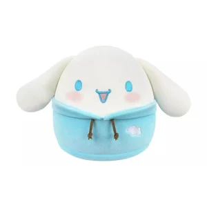 Squishmallow Hello Kitty Cinnamoroll 8" Plush