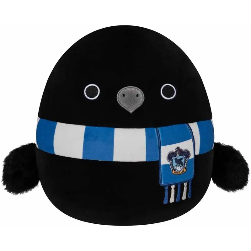 Squishmallows 8" Ravenclaw Raven