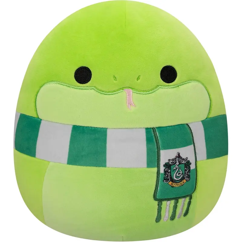 Squishmallows 8" Slytherin Snake