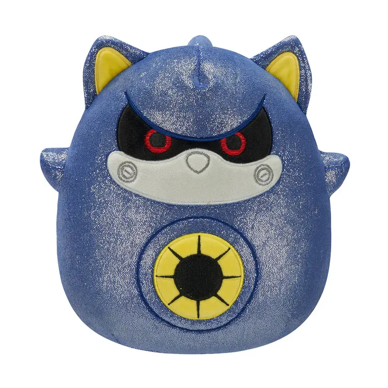 Squishmallows SEGA 10" Metal Sonic