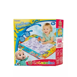 Tomy CoCoMelon Aquadoodle