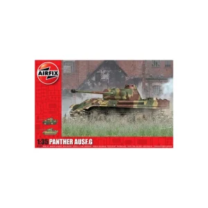 Airfix Panther G Tank