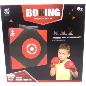 Boxing/Stress Pad