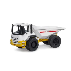 Bruder "Road Max" Dump Truck