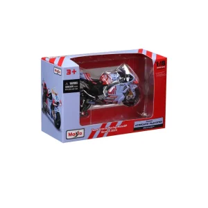 Ducati Desmosedici Gresni Racing Team M Merquez 1:18 Scale Bike