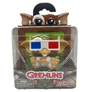 Gremlins - Gizmo with 3-D Glasses Vinyl Figure