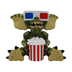 Gremlins - Gremlin with Popcorn Vinyl Figure