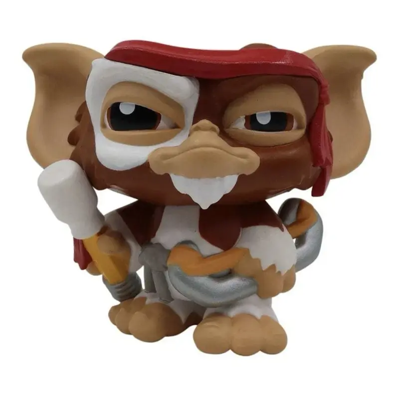 Gremlins - Stripe with Chainsaw Vinyl Figure