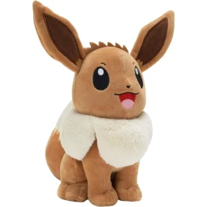 Pokemon 30cm Eevee Plush Toy