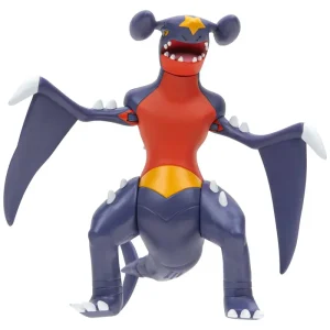 Pokemon Battle Feature Figure Garchomp